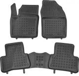Covorase auto Toyota C-HR 2024-prezent Rezaw Plast