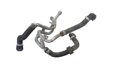 Furtun de lichid de răcire ALFA ROMEO STELVIO 949_ 2019 OEM: 50558492 23874904 foto