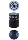 Filtru ulei MAHLE OC486
