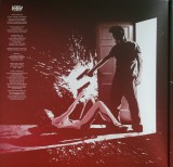 The Poison - Red Transparent Vinyl | Bullet For My Valentine