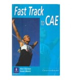 Alan Stanton, Susan Morris - Fast Track to CAE - 120489