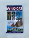 Vienna (ghid in limba engleza)