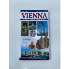 Vienna (ghid in limba engleza)