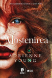 Mostenirea | Adrianne Young, 2021, Storia Books