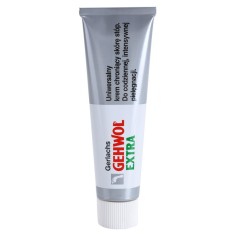 Gehwol Extra Crema de picioare universală cu o eficacitate cu spectru larg 75 ml