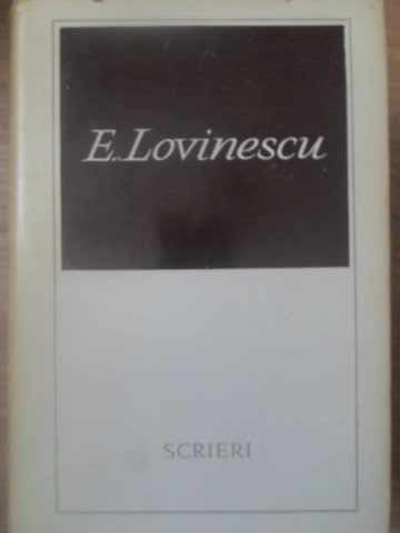 SCRIERI VOL.7 T. MAIORESCU. EDITIE SI POSTFATA DE EUGEN SIMION-EUGEN LOVINESCU-232466