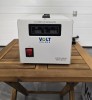 Stabilizator Volt Polska 2000VA - stare foarte buna, cu cutie originala