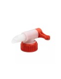 Capac cu robinet scurgere Chemicalworkz Outlet Tap DIN45 pentru bidoane de 5L și 10L