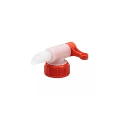 Capac cu robinet scurgere Chemicalworkz Outlet Tap DIN45 pentru bidoane de 5L și 10L