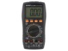 Multimetru digital, AXIOMET, AX-588B, 0.1...200mV-1kV, 1&micro;A...2mA-20A