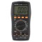 multimetru digital, AXIOMET, AX-588B, 0.1...200mV-1kV, 1&micro;A...2mA-20A