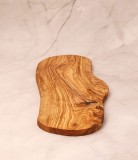 Tocător din lemn de măslin 45 cm