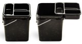 Galeata ZFISH Z-Core With Inner Insert Camo, 17L, 30x29x25cm