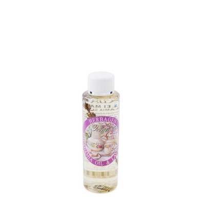 Ulei masaj macadamia&amp;amp;lavanda 100ml foto