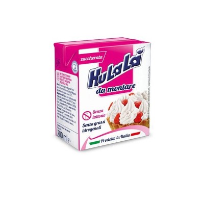 Frisca Hulala 200ml MGR1544 foto