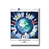 Educatie sociala. Manual pentru clasa a VI-a