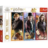 PUZZLE TREFL 200 IN LUMEA MAGIEI, TREFL 200P