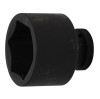 Tubulara de impact 65mm, 1 tol, BGS
