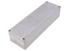 Carcasa Universala Aluminiu WEIDMULLER Klippon K32, IP67, Dimensiuni 80x250x55mm