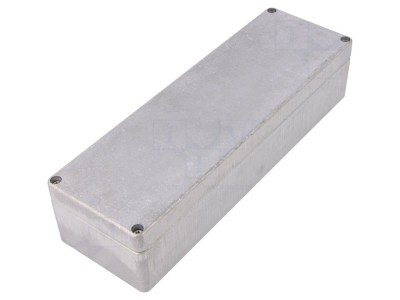 Carcasă universală aluminiu IP67 foto