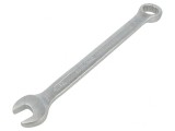 Cheie combinată 12mm oțel crom-vanadium