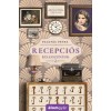 Recepci&oacute;s kisasszonyok 2. - Palot&aacute;s Petra