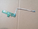 Buton pornire Asus K54L K54C X54L X54C X54H A54C Z54C X54c 60-N7BSW1000-C01