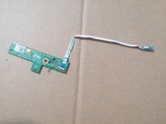 buton pornire Asus K54L K54C X54L X54C X54H A54C Z54C X54c a54h 60-N7BSW1000-C01