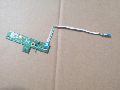 buton pornire Asus K54L K54C X54L X54C X54H A54C Z54C X54c 60-N7BSW1000-C01 foto