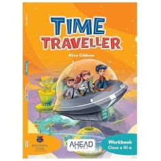 Caiet de limba engleza Clasa a 3-a - Alice Gibbons foto