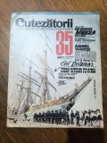 Revista Cutezatorii nr. 35 / 1970 / C Cut