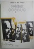 Celalalt Cosbuc - Jacob Popper - Studii Literare
