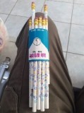 Creioane chinezesti anii 80
