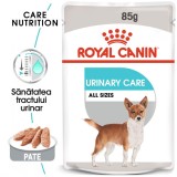 Royal Canin Urinary Care Adult hrana umeda caine, sanatatea tractului urinar (pate), 85 g