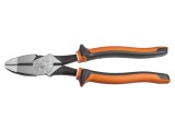 Cleşte izolat lateral pt. tăiere 242mm