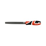 Pila lacatuserie semirotunda 150mm #3 Yato YT-62348