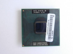 Intel? Core?2 Duo Processor P8400 3M Cache, 2.26 GHz, 1066 MHz FSB foto