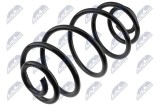 Arc suspensie Opel Astra Combi 1998-2005; partea din spate; 9118379; NTY, aftermarket