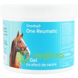 Gel cu Efect de Racire One Reumatic 500ml