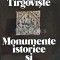 Targoviste. Monumente istorice si de arta - 1979 - Cristian Moisescu (XD103)