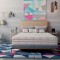 Saltea cu memorie Somnart Memory HypoallergenicMed Antibacteria 160x200, &icirc;naltime 18 cm, antibacterii, husa 3D detasabila, fermitate medie Relax KipRo