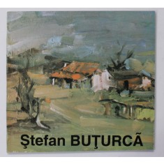 STEFAN BUTURCA - PICTURA , 1995