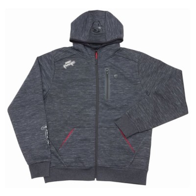 Hanorac Fox Rage Fleck Hoody Mas. M foto