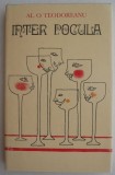 Inter pocula - Al. O. Teodoreanu