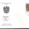 Austria &Ouml;sterreich 1980 Weihnachten FDC K.147