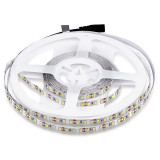 Cumpara ieftin Banda LED SMF3528 120led/m 3000k IP20 5m