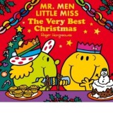 Mr Men Little Miss: The Very Best Christmas - Roger Hargreaves