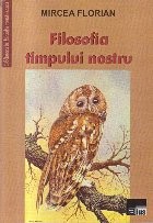 Filosofia timpului nostru foto