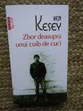 Zbor deasupra unui cuib de cuci - Ken Kesey