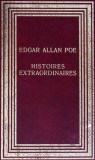 HISTOIRES EXTRAORDINAIRES-E.A.POE-347279